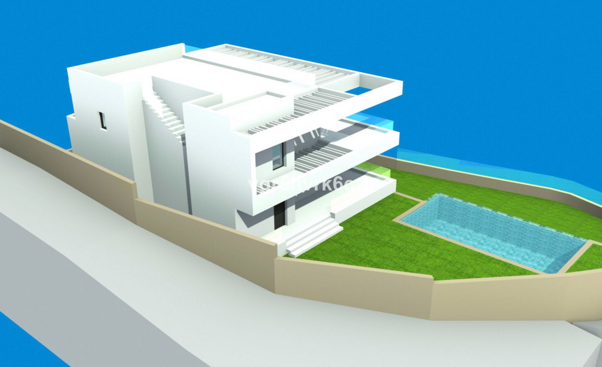 Plots for sale in Mijas Costa Del Sol, Málaga, Spain