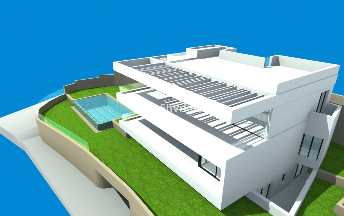 Plots for sale in Mijas Costa Del Sol, Málaga, Spain