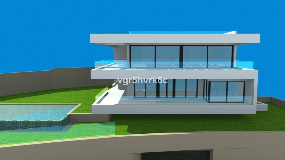 Plots for sale in Mijas Costa Del Sol, Málaga, Spain
