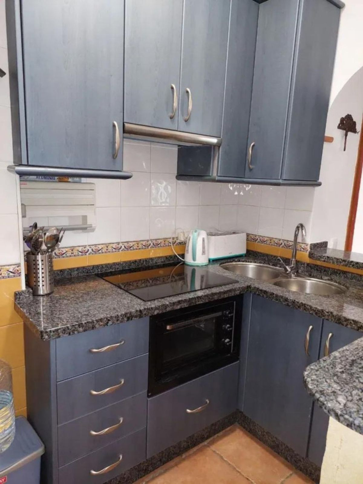 4 Bed Townhouse for sale in Monda Costa Del Sol, Málaga, Spain