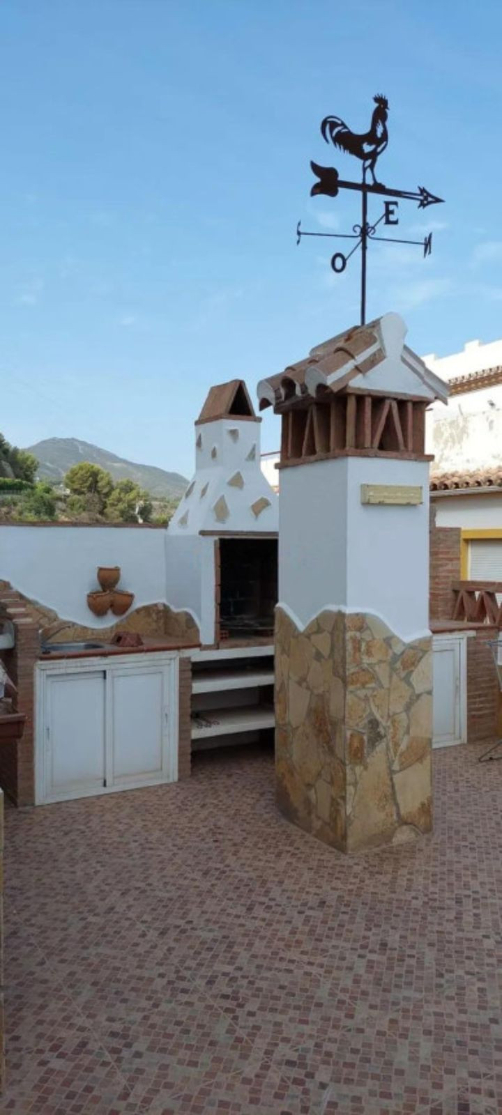 4 Bed Townhouse for sale in Monda Costa Del Sol, Málaga, Spain