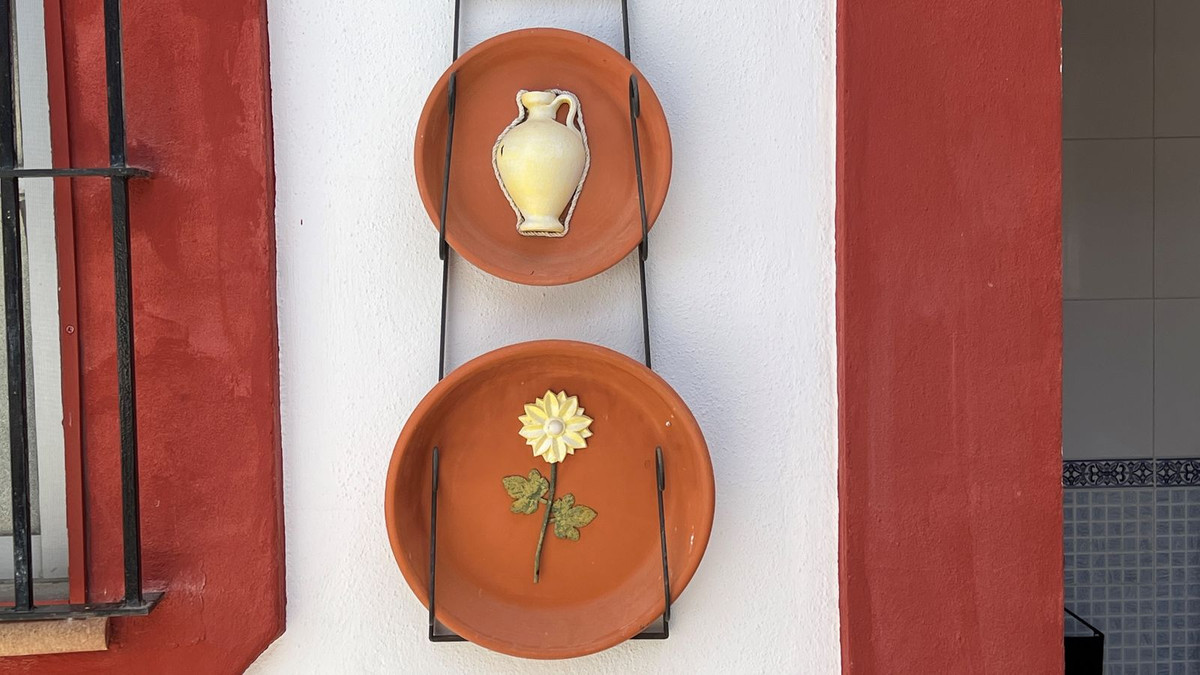 Se vende Finca - Cortijo de 3 dormitorios en Costa Del Sol, Málaga, España