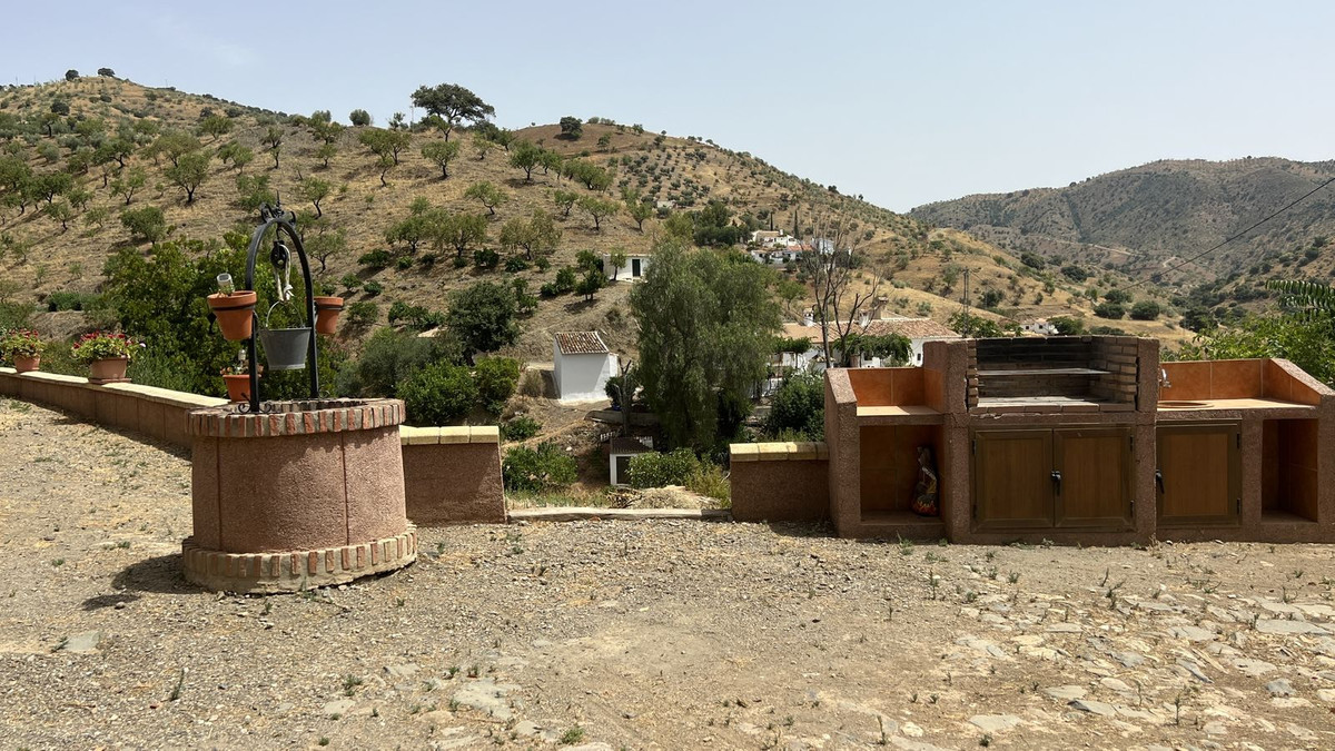 Se vende Finca - Cortijo de 3 dormitorios en Costa Del Sol, Málaga, España