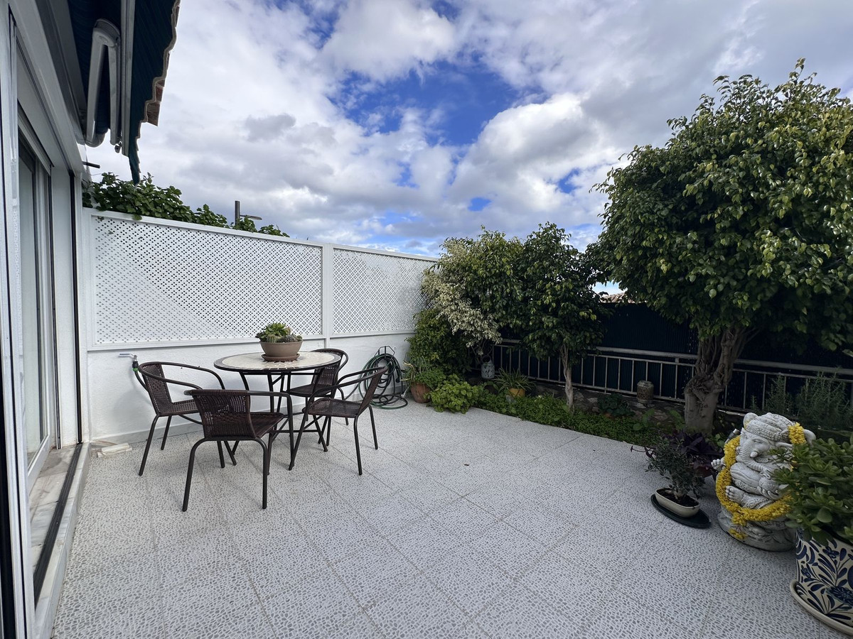 2 Bed Townhouse for sale in Benalmadena Costa Del Sol, Málaga, Spain