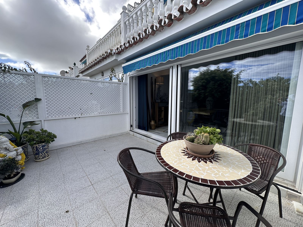 2 Bed Townhouse for sale in Benalmadena Costa Del Sol, Málaga, Spain