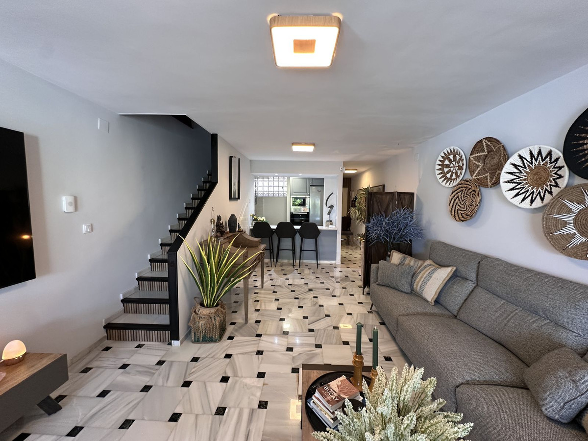2 Bed Townhouse for sale in Benalmadena Costa Del Sol, Málaga, Spain