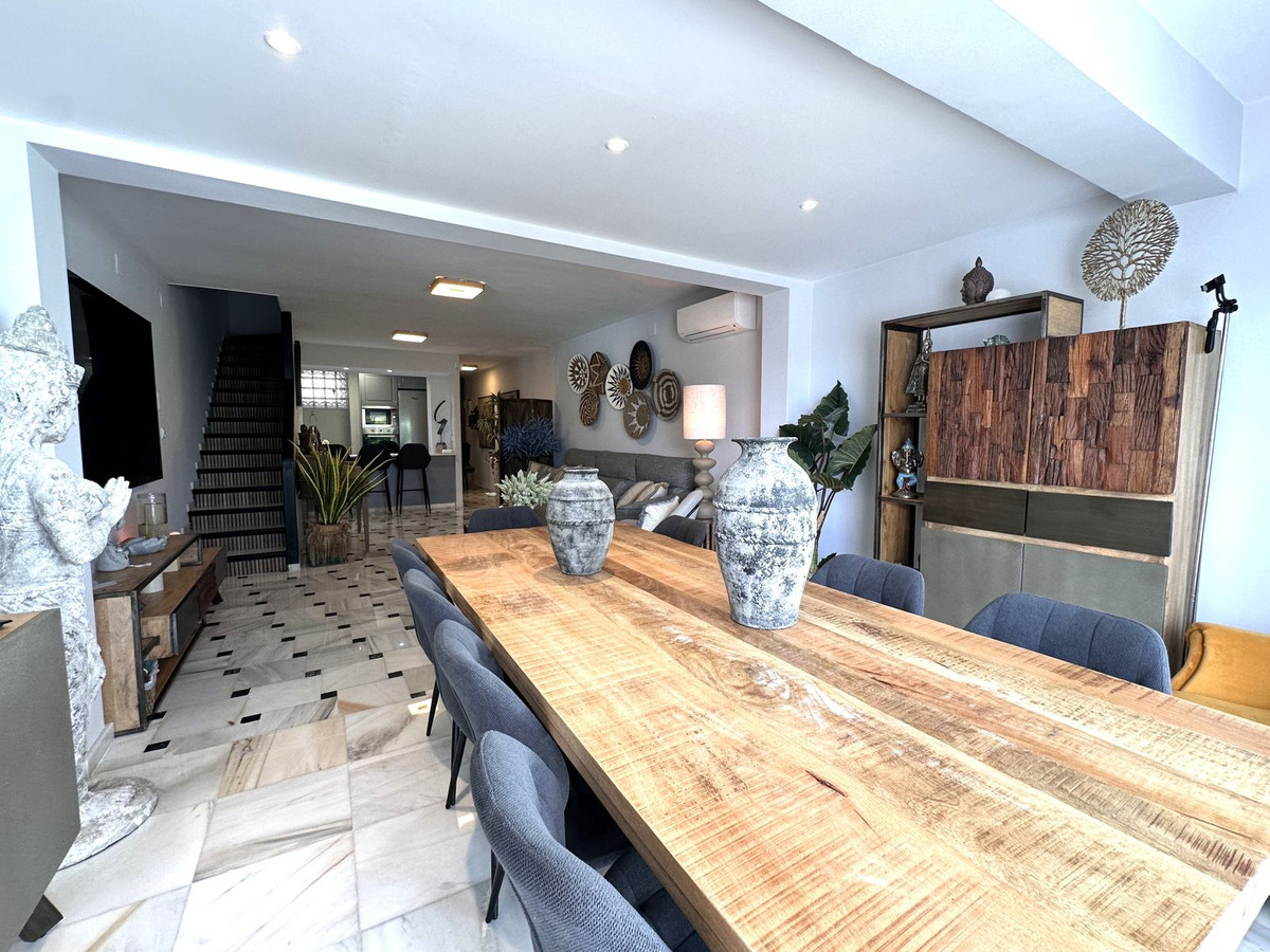 2 Bed Townhouse for sale in Benalmadena Costa Del Sol, Málaga, Spain