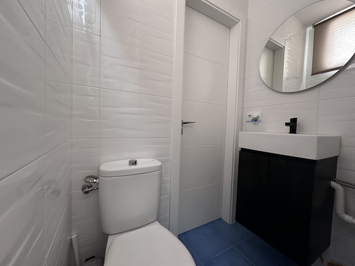 2 Bed Townhouse for sale in Benalmadena Costa Del Sol, Málaga, Spain