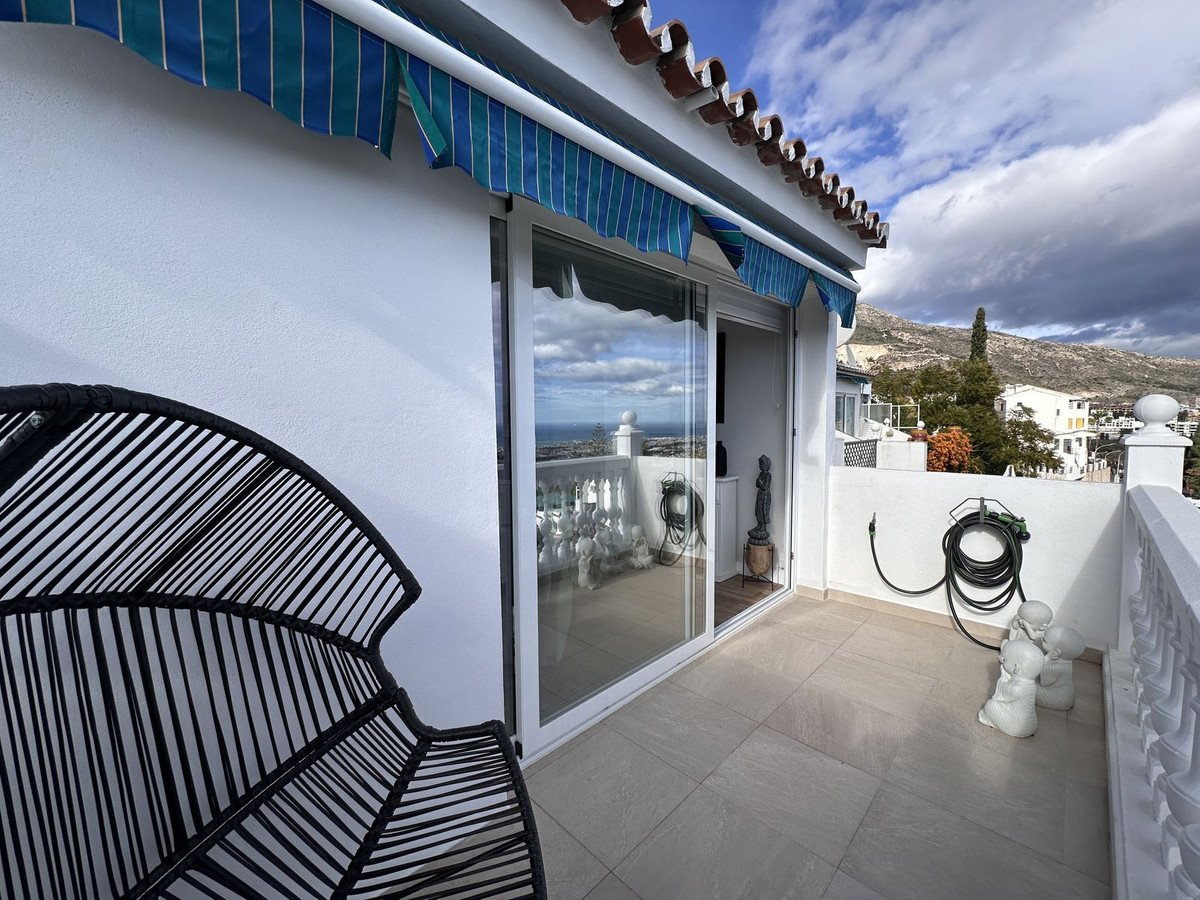 2 Bed Townhouse for sale in Benalmadena Costa Del Sol, Málaga, Spain