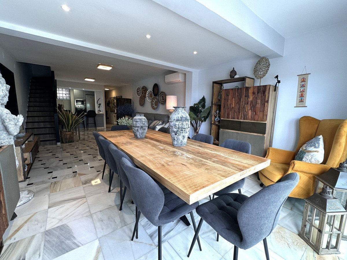 2 Bed Townhouse for sale in Benalmadena Costa Del Sol, Málaga, Spain