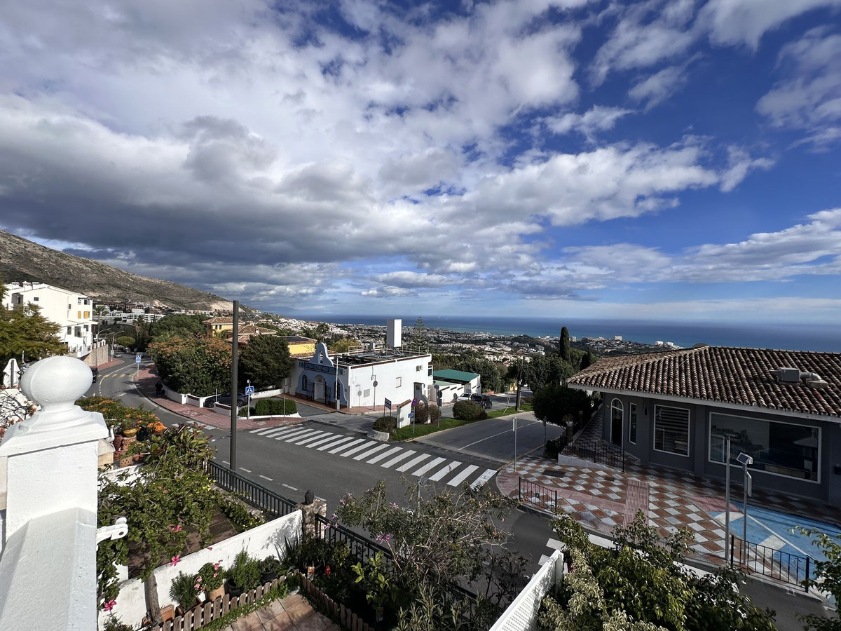 2 Bed Townhouse for sale in Benalmadena Costa Del Sol, Málaga, Spain
