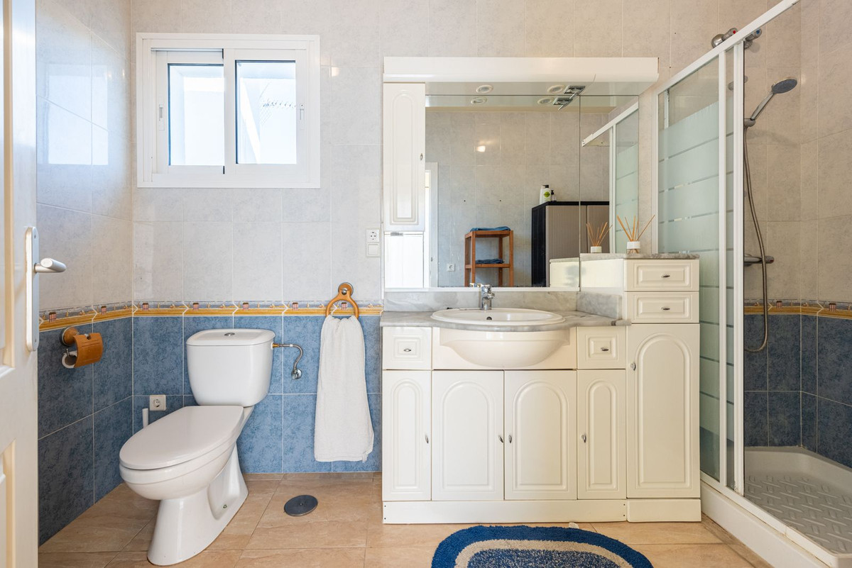 4 Bed Townhouse for sale in San Pedro De Alcántara Costa Del Sol, Málaga, Spain