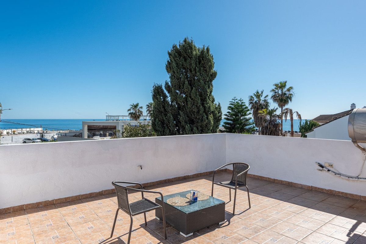 4 Bed Townhouse for sale in San Pedro De Alcántara Costa Del Sol, Málaga, Spain