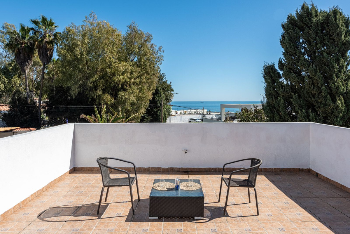 4 Bed Townhouse for sale in San Pedro De Alcántara Costa Del Sol, Málaga, Spain