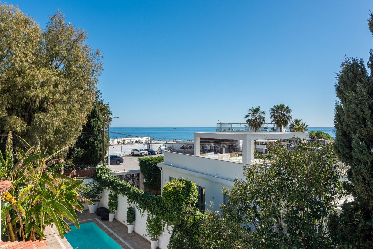4 Bed Townhouse for sale in San Pedro De Alcántara Costa Del Sol, Málaga, Spain