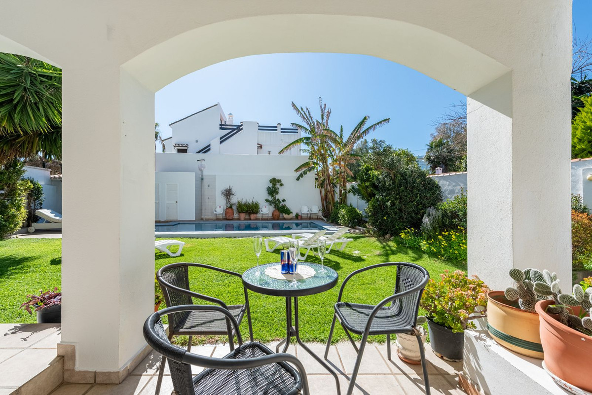 4 Bed Townhouse for sale in San Pedro De Alcántara Costa Del Sol, Málaga, Spain