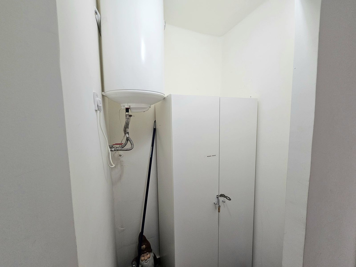 Se vende Apartamento Planta Media de 1 dormitorios en Costa Del Sol, Málaga, España