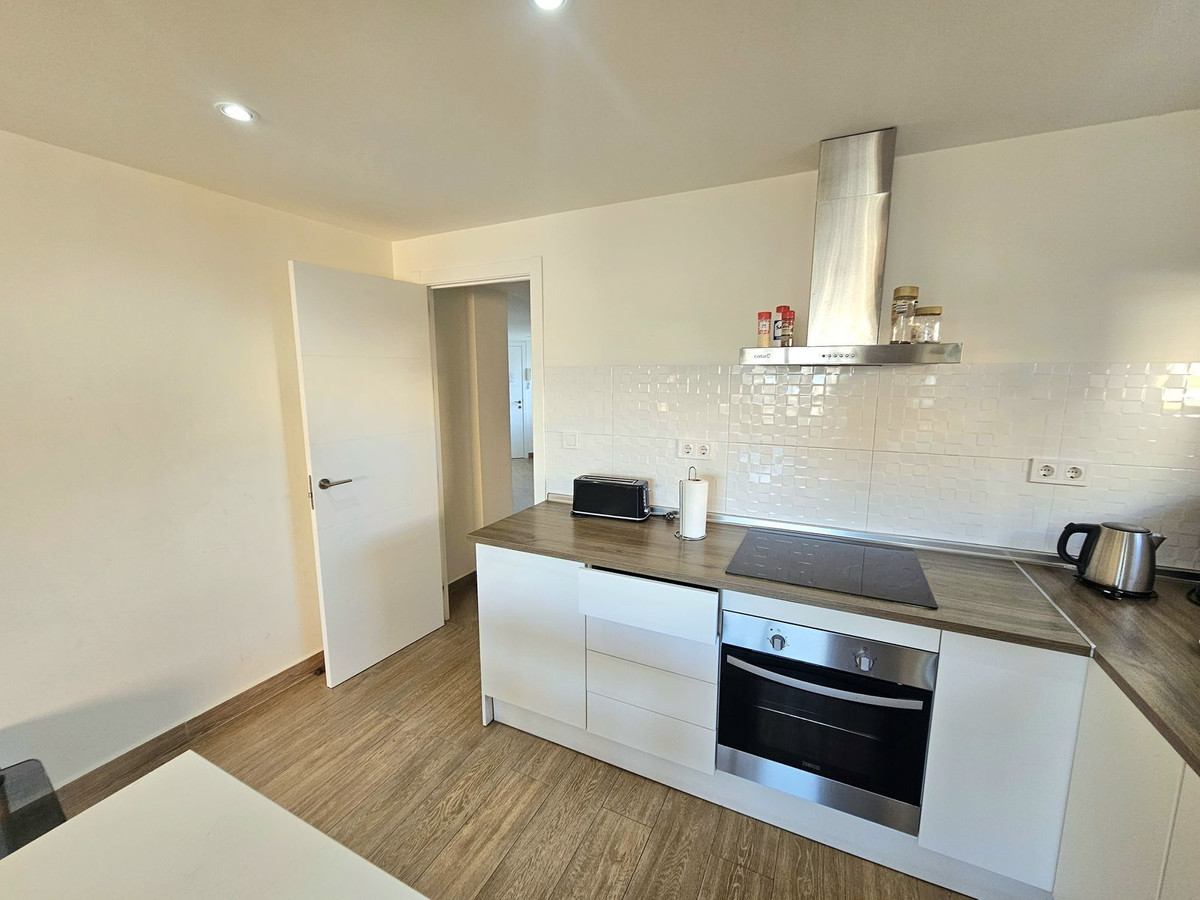 Se vende Apartamento Planta Media de 1 dormitorios en Costa Del Sol, Málaga, España