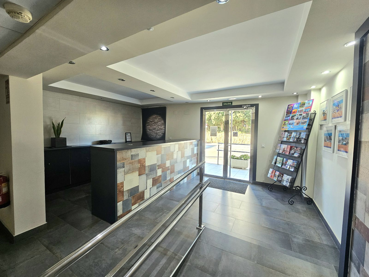 Se vende Apartamento Planta Media de 1 dormitorios en Costa Del Sol, Málaga, España