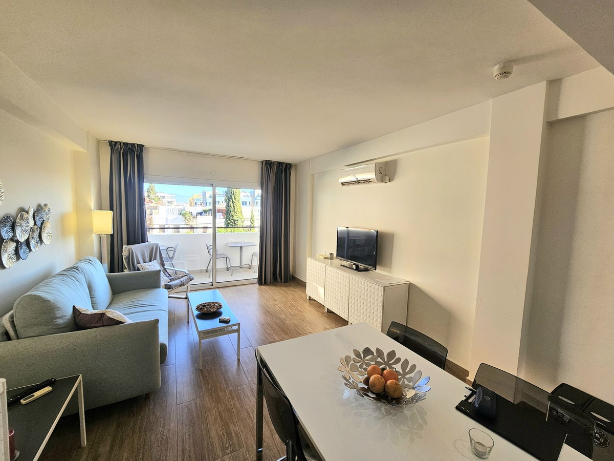Se vende Apartamento Planta Media de 1 dormitorios en Costa Del Sol, Málaga, España
