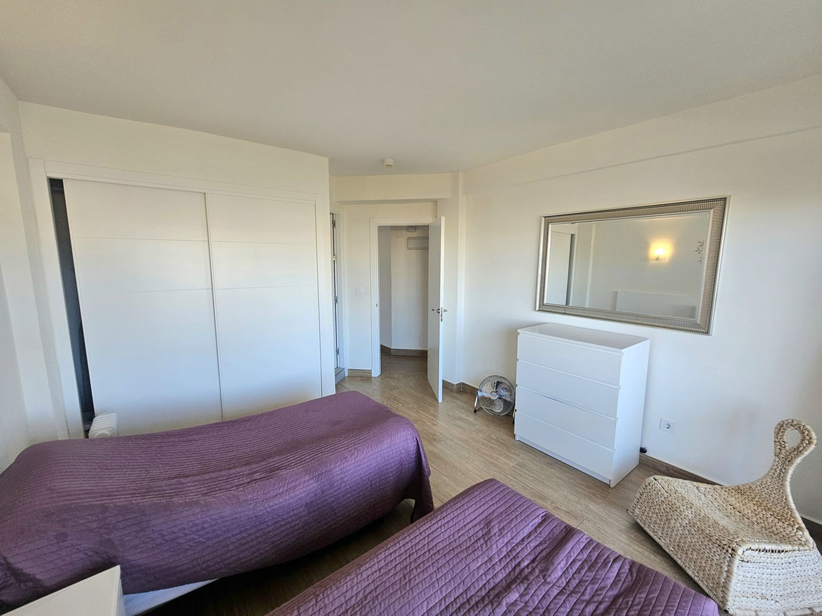 Se vende Apartamento Planta Media de 1 dormitorios en Costa Del Sol, Málaga, España