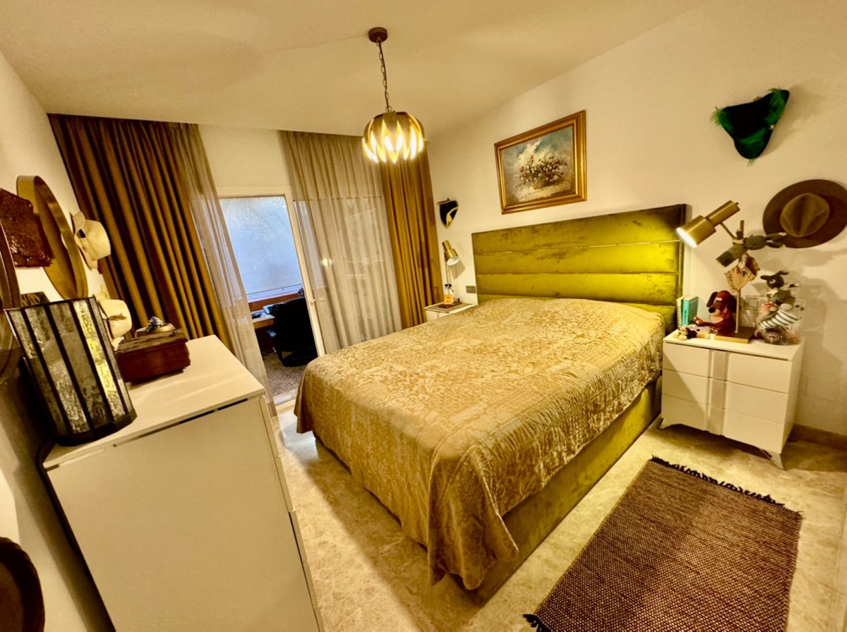 2 Bed Apartment for sale in Marbella Costa Del Sol, Málaga, Spain