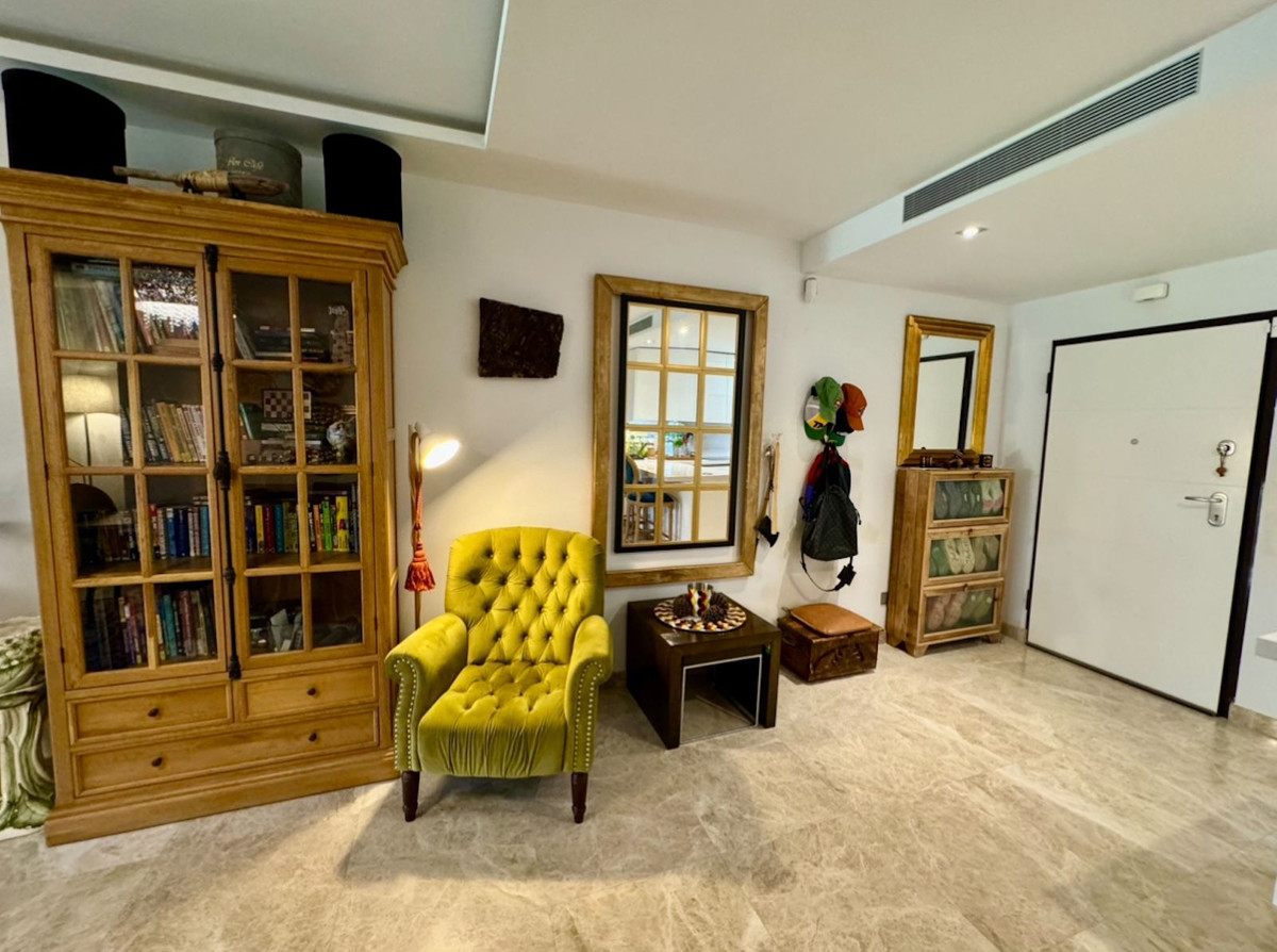 2 Bed Apartment for sale in Marbella Costa Del Sol, Málaga, Spain