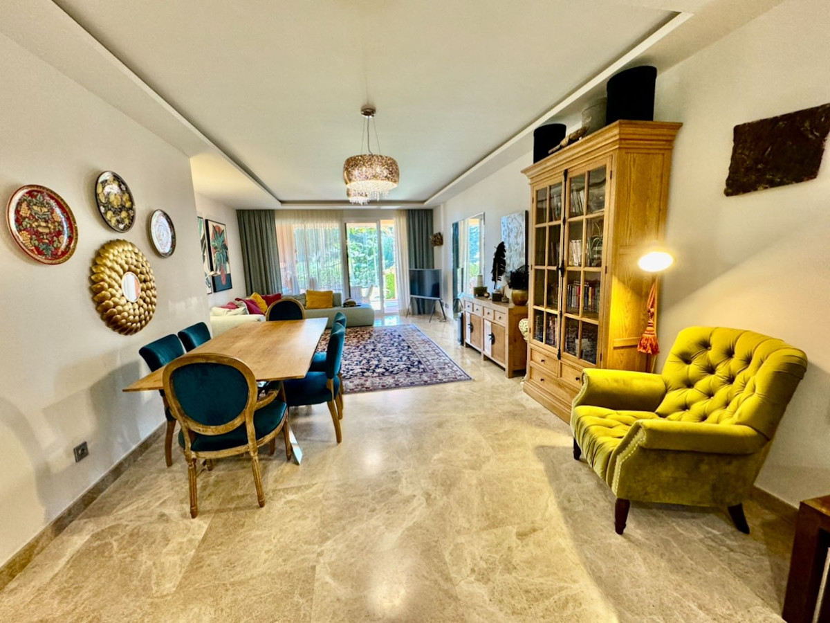 2 Bed Apartment for sale in Marbella Costa Del Sol, Málaga, Spain