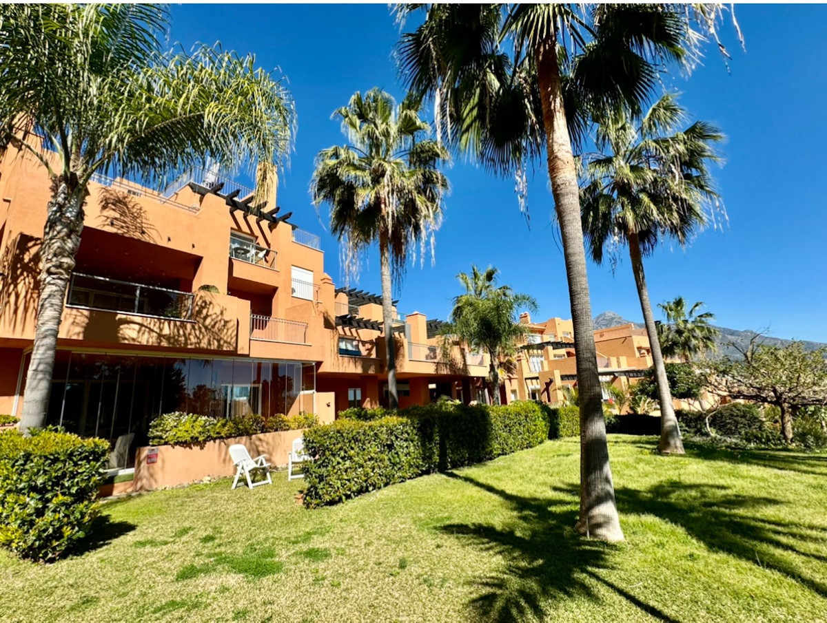 2 Bed Apartment for sale in Marbella Costa Del Sol, Málaga, Spain