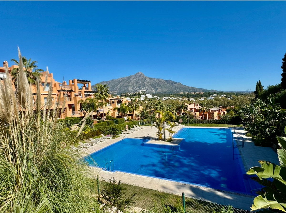 2 Bed Apartment for sale in Marbella Costa Del Sol, Málaga, Spain