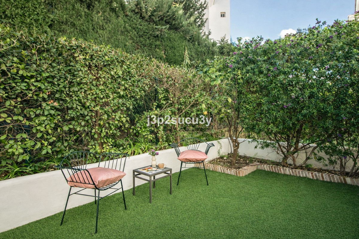 3 Bed Apartment for sale in Guadalmina Baja Costa Del Sol, Málaga, Spain