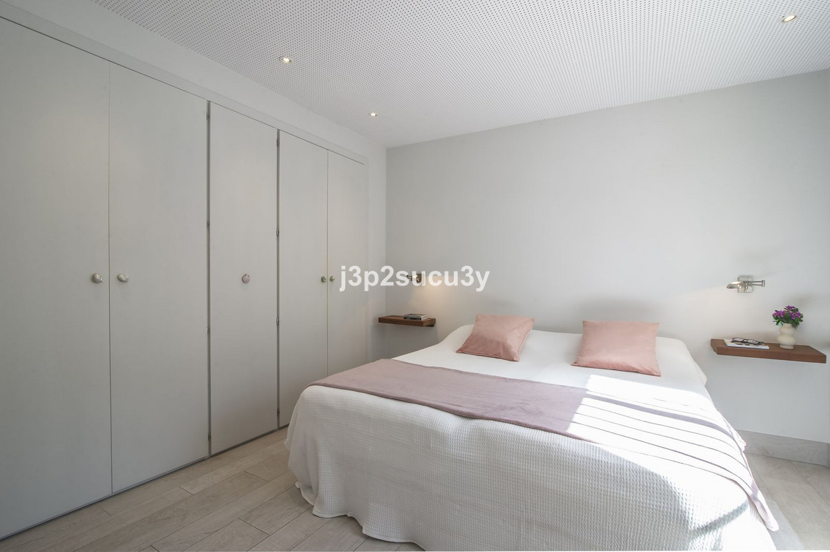 3 Bed Apartment for sale in Guadalmina Baja Costa Del Sol, Málaga, Spain