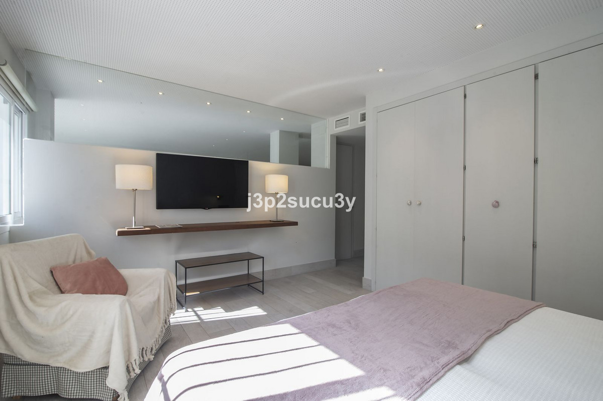 3 Bed Apartment for sale in Guadalmina Baja Costa Del Sol, Málaga, Spain