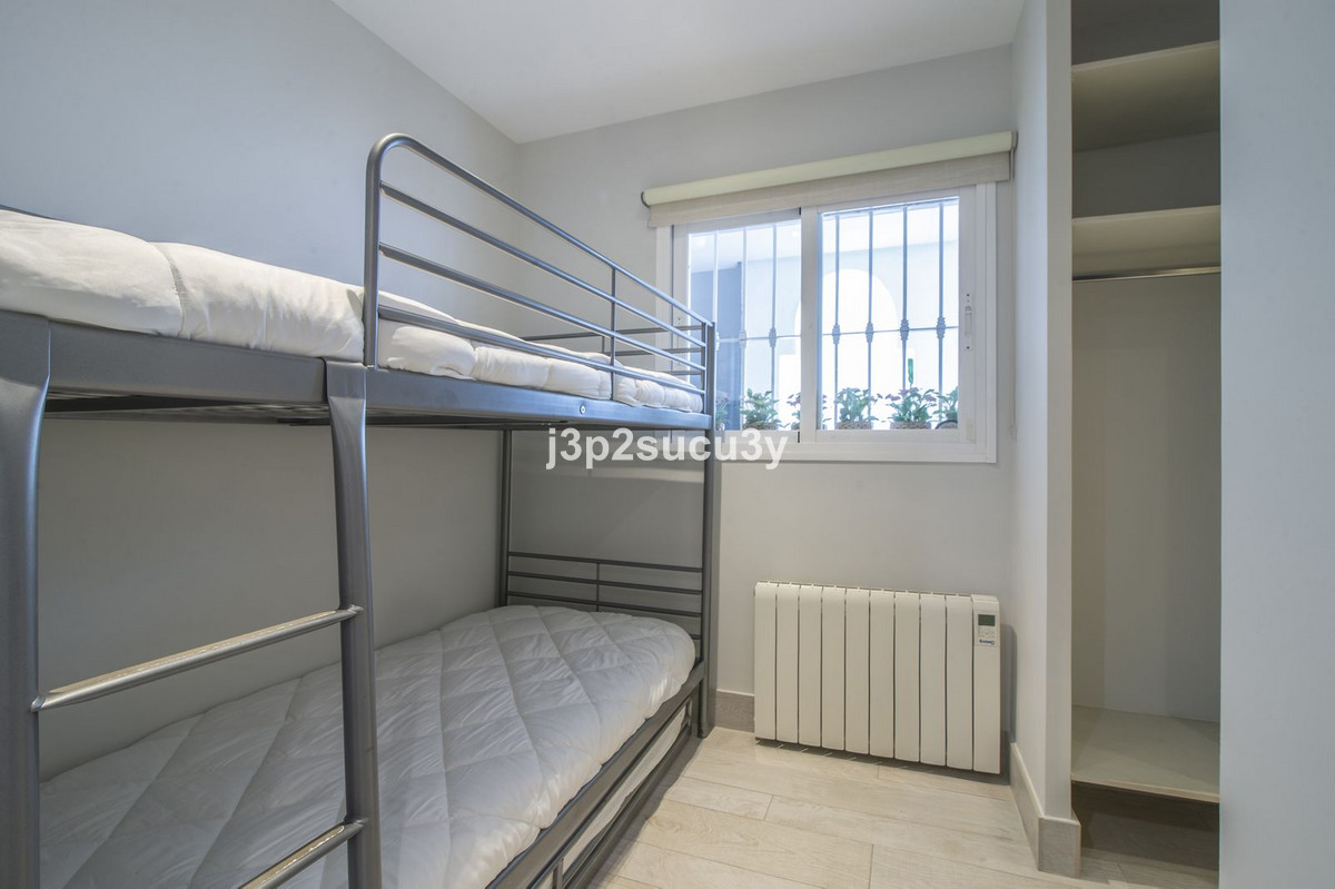 3 Bed Apartment for sale in Guadalmina Baja Costa Del Sol, Málaga, Spain