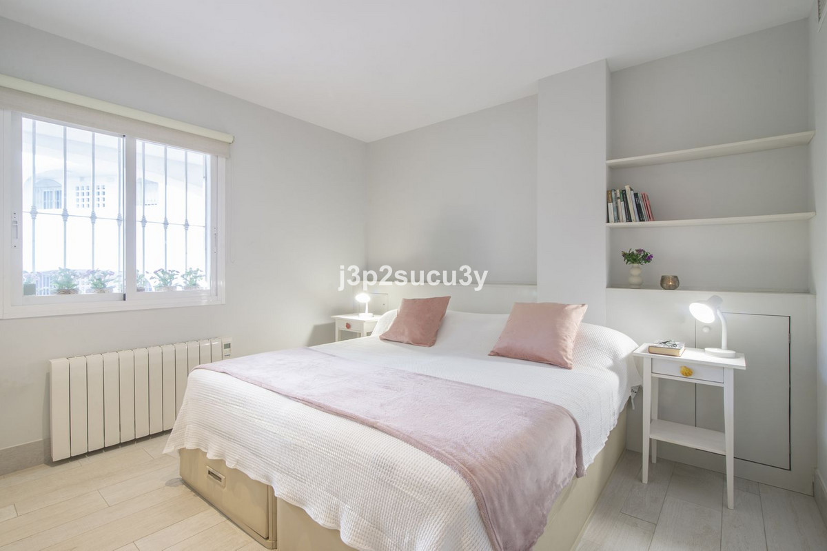 3 Bed Apartment for sale in Guadalmina Baja Costa Del Sol, Málaga, Spain