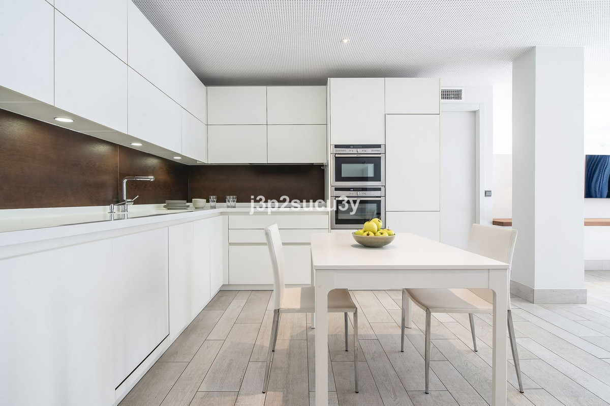 3 Bed Apartment for sale in Guadalmina Baja Costa Del Sol, Málaga, Spain