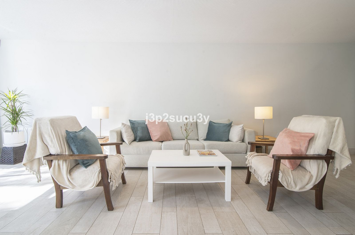 3 Bed Apartment for sale in Guadalmina Baja Costa Del Sol, Málaga, Spain
