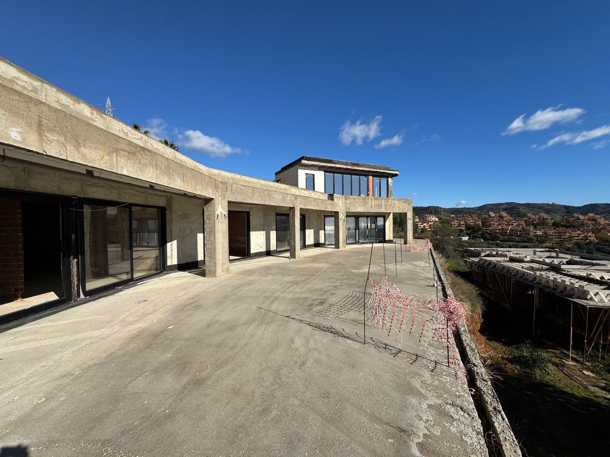 Se vende Villa - Chalet de 4 dormitorios en Costa Del Sol, Málaga, España