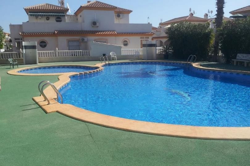 5 Bed Apartment for sale in Playa Flamenca Costa Blanca, Alicante, Spain