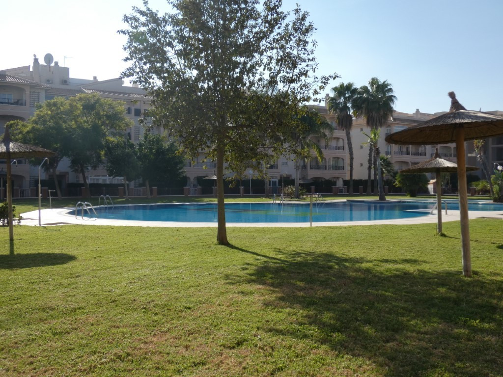 3 Bed Apartment for sale in Playa Flamenca Costa Blanca, Alicante, Spain
