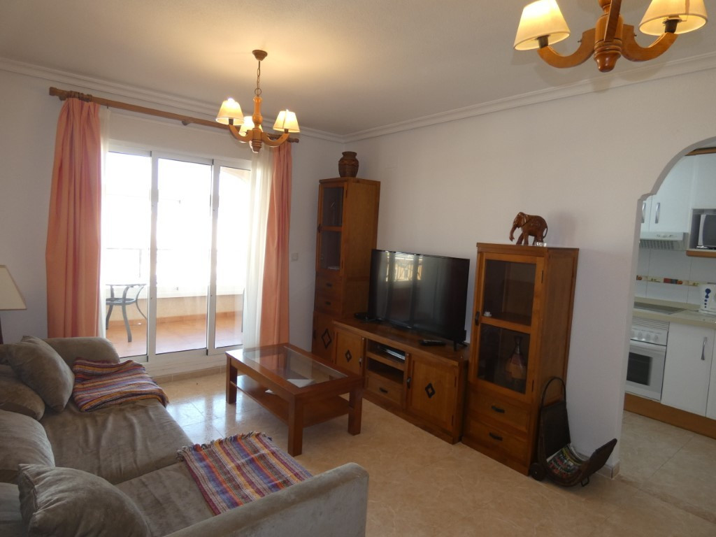 Se vende Dúplex de 3 dormitorios en Costa Blanca, Alicante, España