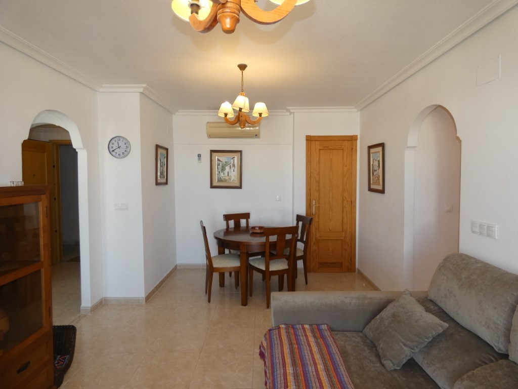 Se vende Dúplex de 3 dormitorios en Costa Blanca, Alicante, España