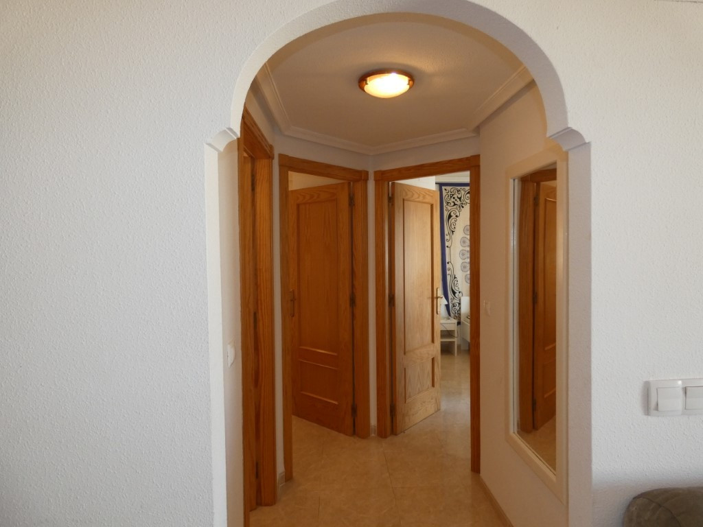 Se vende Dúplex de 3 dormitorios en Costa Blanca, Alicante, España