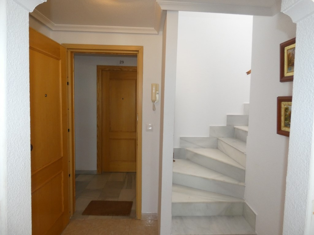 Se vende Dúplex de 3 dormitorios en Costa Blanca, Alicante, España
