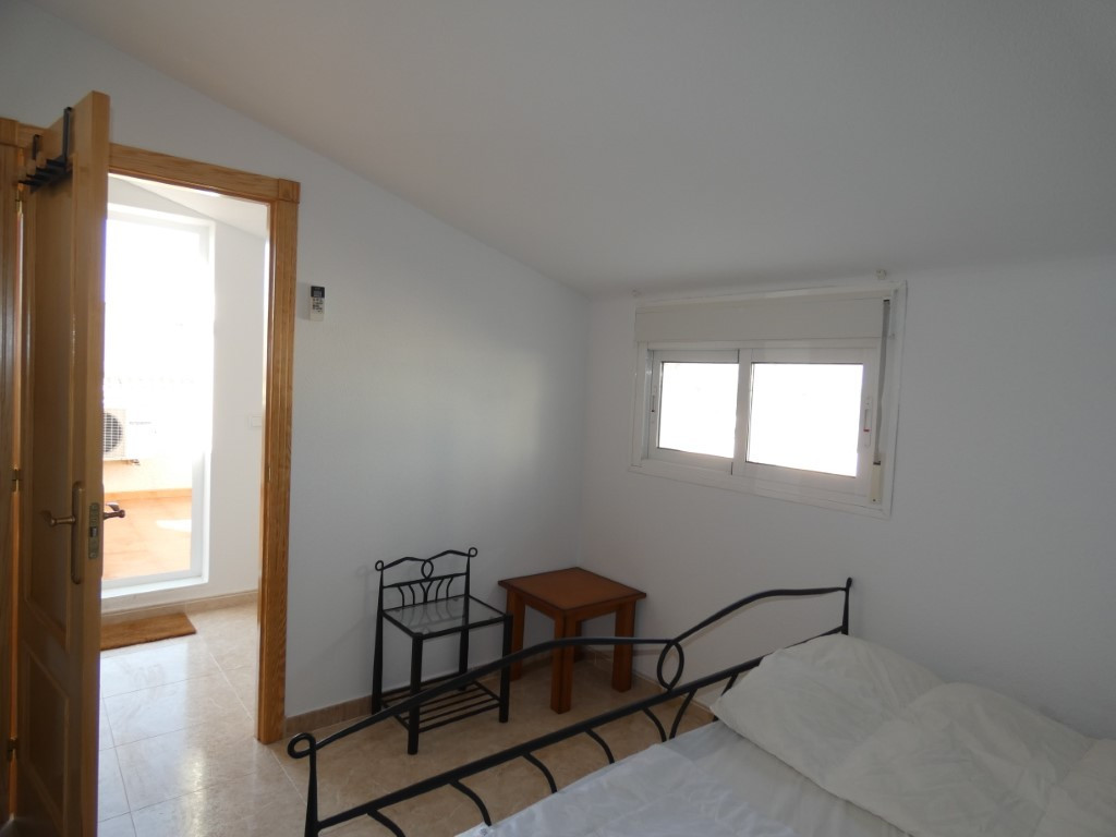 Se vende Dúplex de 3 dormitorios en Costa Blanca, Alicante, España