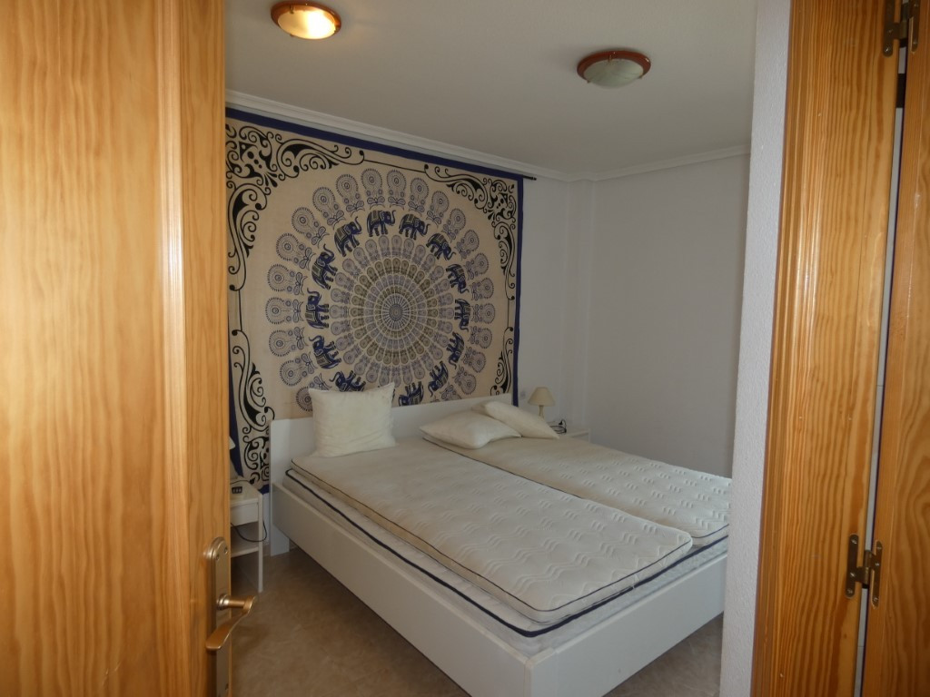 Se vende Dúplex de 3 dormitorios en Costa Blanca, Alicante, España