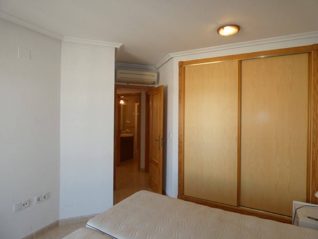 Se vende Dúplex de 3 dormitorios en Costa Blanca, Alicante, España