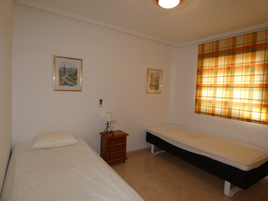 Se vende Dúplex de 3 dormitorios en Costa Blanca, Alicante, España