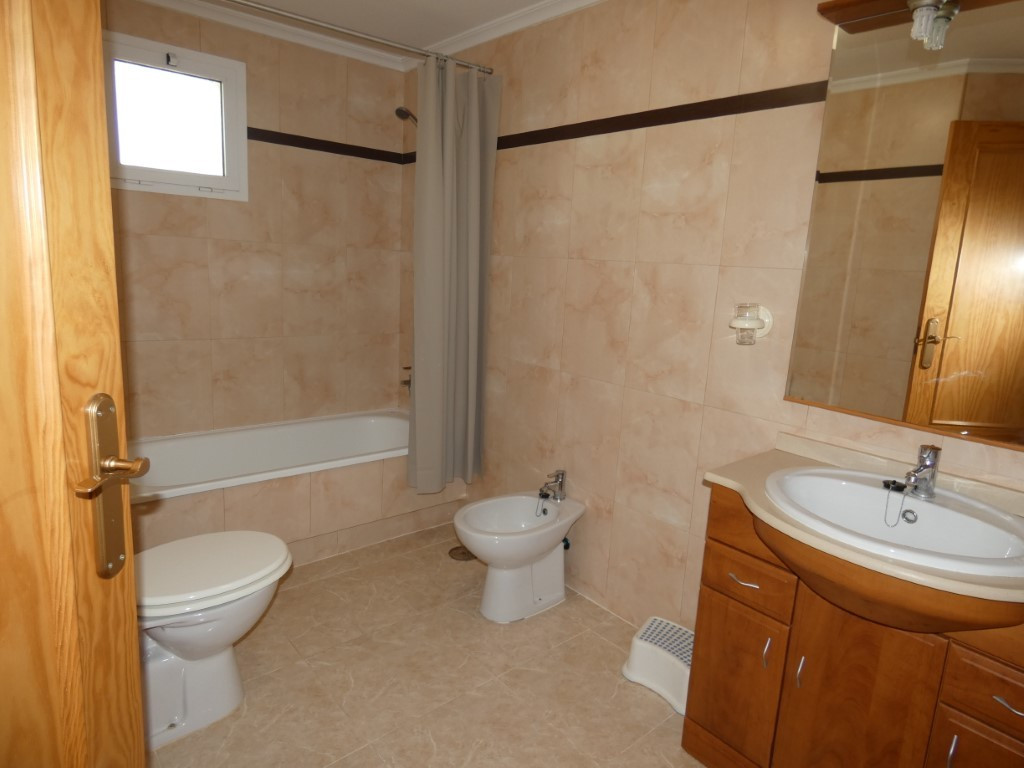 Se vende Dúplex de 3 dormitorios en Costa Blanca, Alicante, España