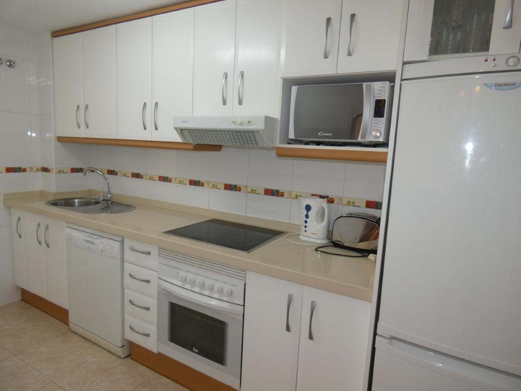 Se vende Dúplex de 3 dormitorios en Costa Blanca, Alicante, España